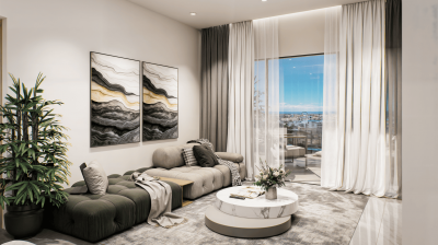 Where Comfort Meets High Quality Design 